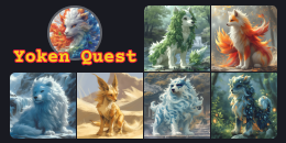 Yoken Quest